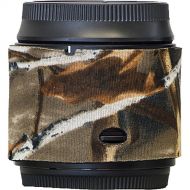 LensCoat Lens Cover for Tamron 2.0x Teleconverter (Realtree Max4)