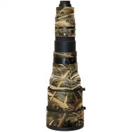 LensCoat Lens Cover for the Nikon AF-S Nikkor 600mm f/4G ED VR AF Lens (Realtree Max5)