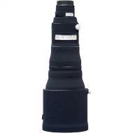 LensCoat Lens Cover for Canon RF 400mm f/2.8L IS Lens (Black)