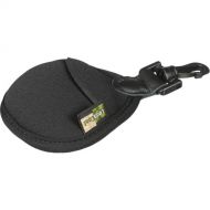 LensCoat FilterPouch 2 (58mm, Black)