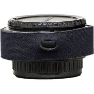 LensCoat Lens Cover for the Pentax DA 1.4 Teleconverter (Black)