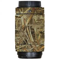 LensCoat Lens Cover for Canon EF 75-300mm f/4.0-5.6 III AF Lens (Realtree Max5)