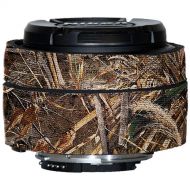 LensCoat Lens Cover for Nikon 50mm f/1.8D AF Lens (Realtree Max5)