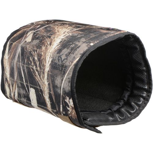  LensCoat TravelHood (Small, Realtree MAX-5)