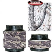 LensCoat Lens Covers for the Sigma Extender Set (Realtree AP Snow)