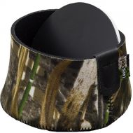 LensCoat Hoodie Lens Hood Cover (Large, Realtree Max5)