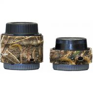 LensCoat Lens Cover for Nikon Teleconverter Set III (Realtree Max5)