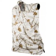 LensCoat LensHide Photo Blind (Realtree AP Snow, Tall)