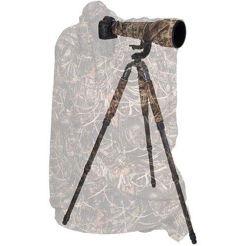  LensCoat LensHide Lightweight?Photo Blind (Realtree Max5)