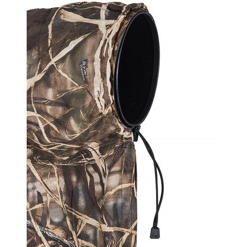  LensCoat LensHide Lightweight?Photo Blind (Realtree Max5)