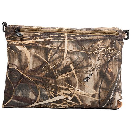  LensCoat LensHide Lightweight?Photo Blind (Realtree Max5)