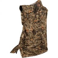 LensCoat LensHide Lightweight Tall?Photo Blind (Realtree Max4)