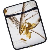 LensCoat Neoprene Sleeve for iPad and iPad 2 (Realtree AP Snow)