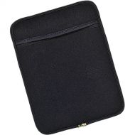 LensCoat Neoprene Sleeve for iPad and iPad 2 (Black)