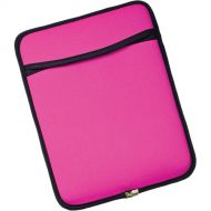 LensCoat Neoprene Sleeve for iPad and iPad 2 (Pink)