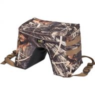 LensCoat LensSack Pro Beanbag Support (Pro Realtree Max4, Empty)