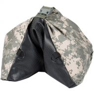 LensCoat LensSack Beanbag Camera Support (Digital Camo)