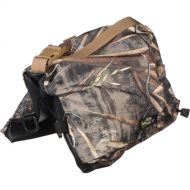 LensCoat LenSack Beanbag Camera Support (Realtree Max5)