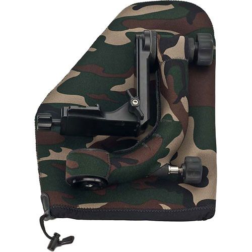  LensCoat Gimbal Pouch (Forest Green)