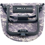 LensCoat Manfrotto 393 Gimbal Pouch (Digital Army Camo)