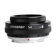 Lensbaby Sol 45 for Nikon F