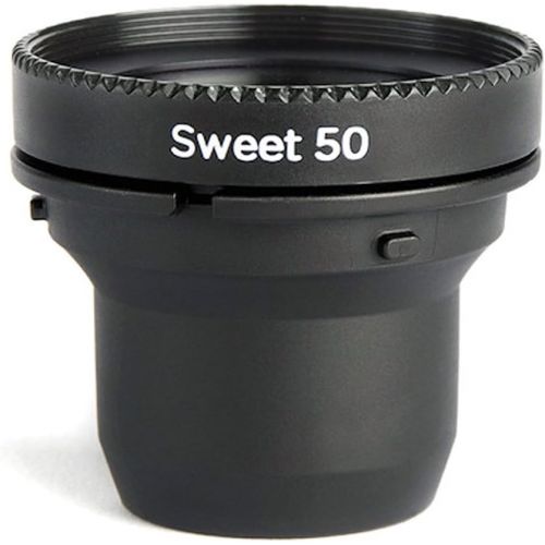  Lensbaby Sweet 50 Optic