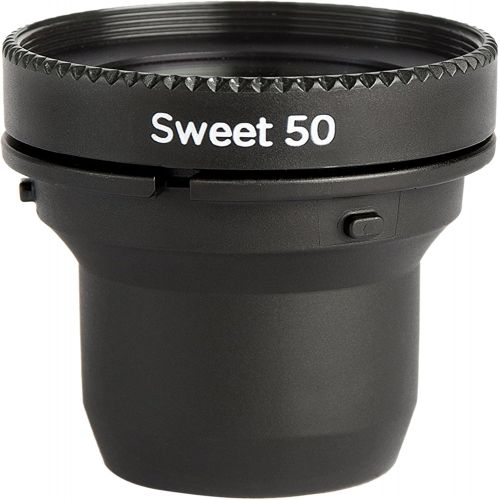  Lensbaby Sweet 50 Optic