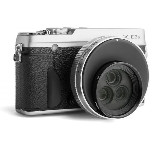  Lensbaby Trio 28 for Fuji X