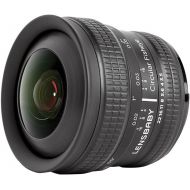 Lensbaby Circular Fisheye 5.8mm f3.5 Lens for Canon