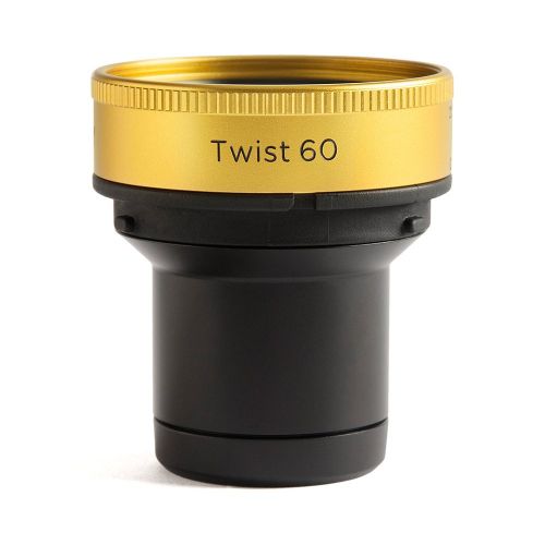  Lensbaby Twist 60 Optic