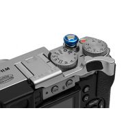 Lensmate Thumb Grip for Fujifilm X30 - Silver