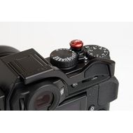Lensmate Thumb Grip for Fujifilm X-T20 (Also fits X-T10) - Black
