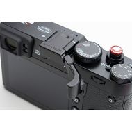 Lensmate Thumb Grip for Fujifilm X100F - Black