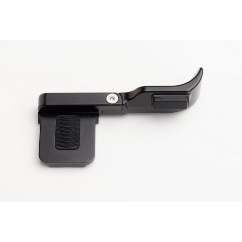  Lensmate Thumb Grip for Fujifilm X100F - Black