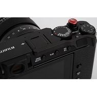 Lensmate Thumb Grip for Fujifilm X-E4 - Black