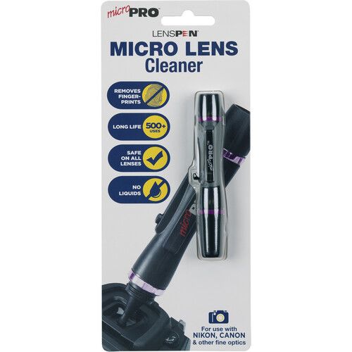  Lenspen MicroPro Small Lens Cleaner