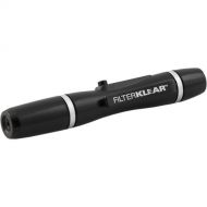 Lenspen FilterKlear Filter Cleaner (Black)