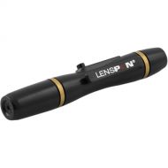 Lenspen LensPen Lens Cleaner (Black)