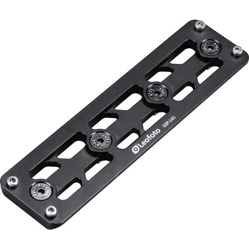  Leofoto GSP-140 M-LOK Quick Release Plate