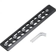 Leofoto GSP-240 M-LOK Quick Release Plate