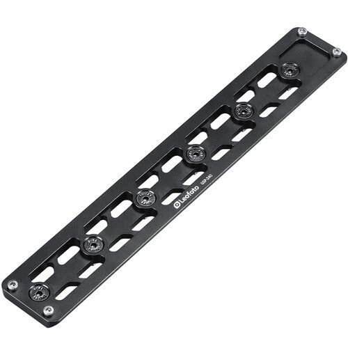  Leofoto GSP-240 M-LOK Quick Release Plate