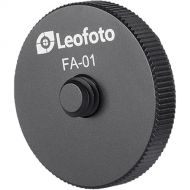 Leofoto FA-01 Hot Shoe Adapter