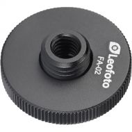 Leofoto FA-02 Hot Shoe Adapter