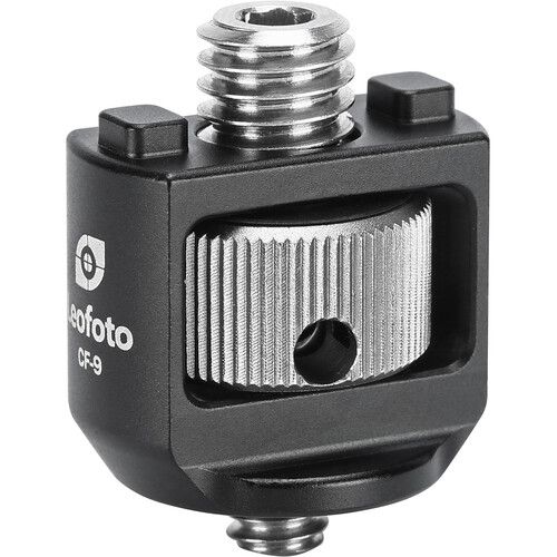  Leofoto TDC-36 Tripod Threaded Leg Collar with CF-9 (36mm)