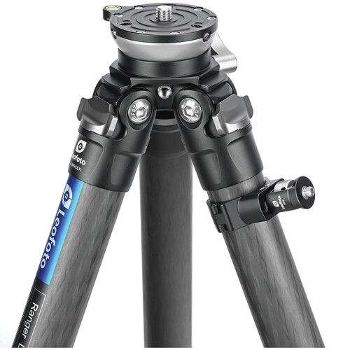  Leofoto TDC-36 Tripod Threaded Leg Collar with CF-9 (36mm)