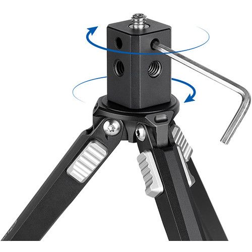  Leofoto CF-7 Conversion Adapter