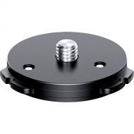 Leofoto Q60 Connecting Plate for QS-60 Quick-Link Set