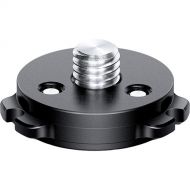 Leofoto Q50 Connecting Plate for QS-50 Quick-Link Set