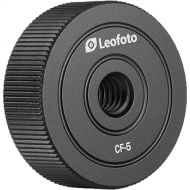 Leofoto CF-5 Conversion Adapter