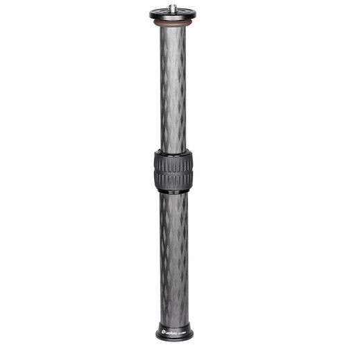  Leofoto DC-282C Carbon Fiber Add-On Column for Tripods and Monopods